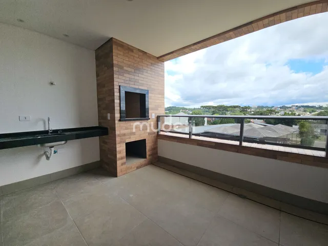 Imagem 16: Apartamento à venda no bairro Ecoville - Curitiba/PR