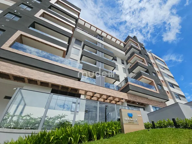 Imagem 11: Apartamento à venda no bairro Ecoville - Curitiba/PR