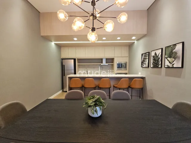 Imagem 15: Apartamento à venda no bairro Ecoville - Curitiba/PR