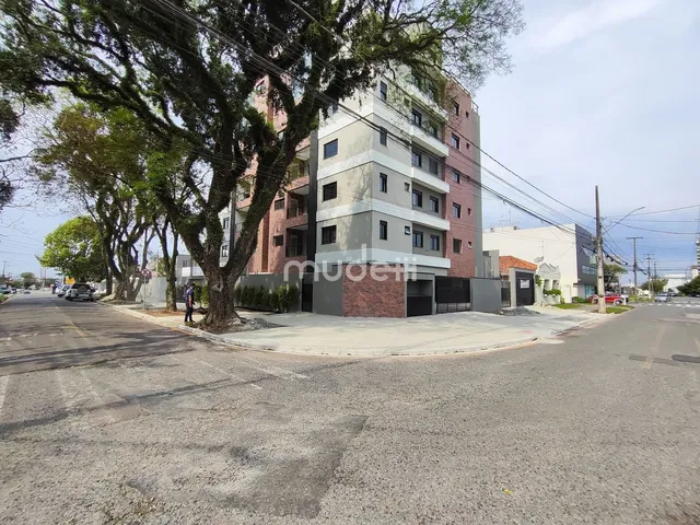 Imagem: Cobertura Duplex Alto Padrão com Terraço