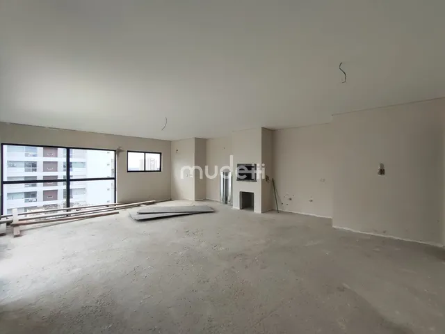 Imagem 3: Cobertura Duplex Alto Padrão com Terraço e Espaço Gourmet
