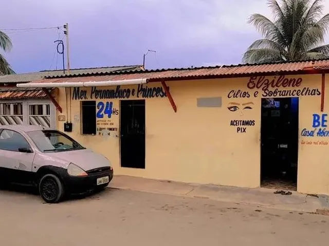 Imagem: Vendo Esta Casa Urgente