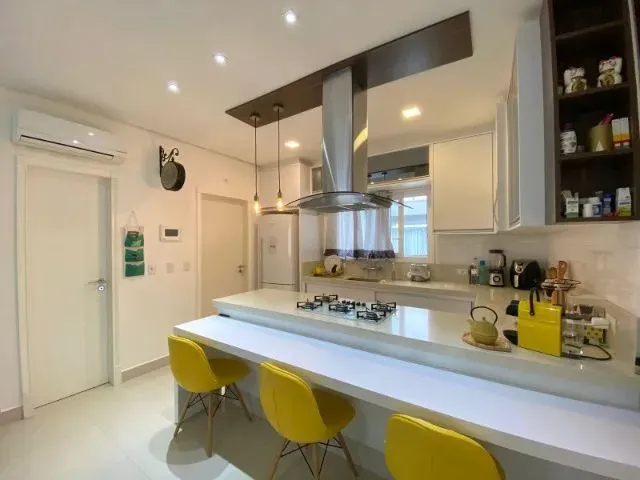 Imagem 14: Belíssimo Sobrado em Condomínio Fechado