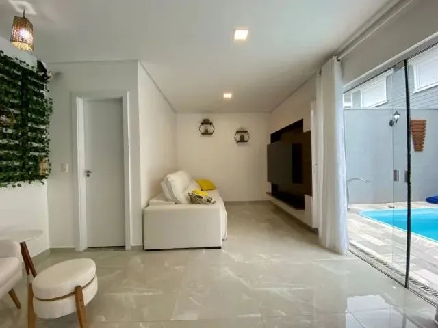Imagem 5: Belíssimo Sobrado em Condomínio Fechado