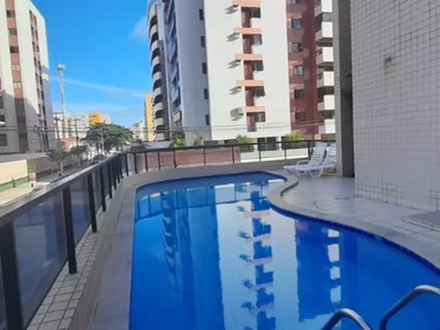 Imagem: O apartamento possui 3 Dormitórios, 2 Suítes, 4
