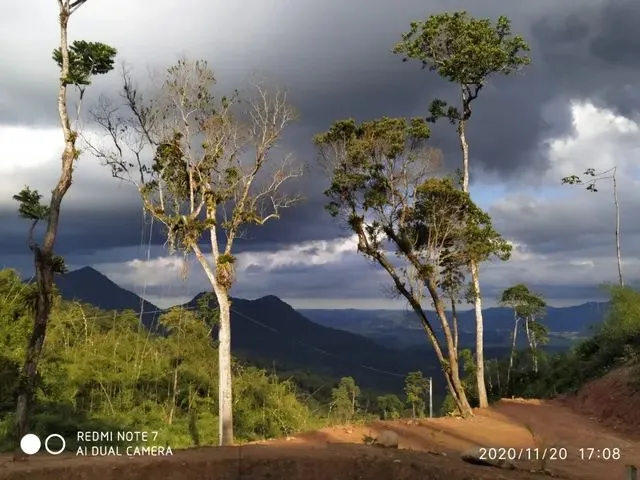 Imagem: Sitio Chácara Massaranduba