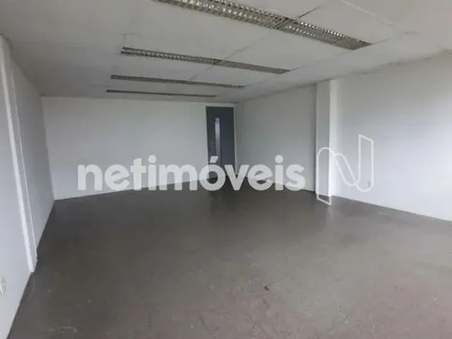 Imagem 5: Locação Sala Vila da Serra Nova Lima