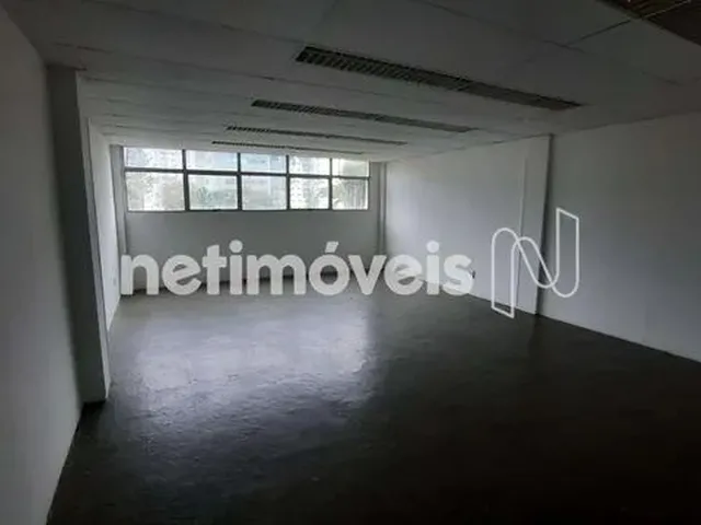 Imagem 7: Locação Sala Vila da Serra Nova Lima