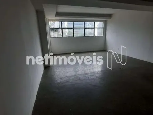 Imagem 3: Locação Sala Vila da Serra Nova Lima