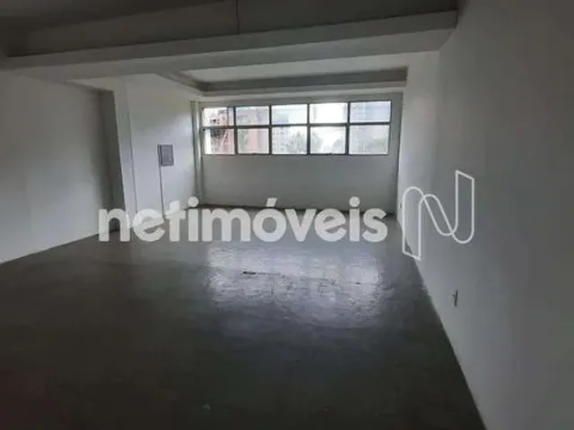 Imagem 6: Locação Sala Vila da Serra Nova Lima