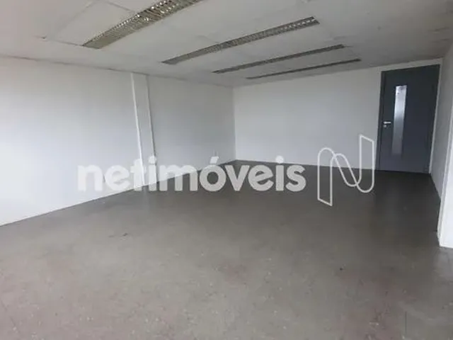 Imagem 2: Locação Sala Vila da Serra Nova Lima