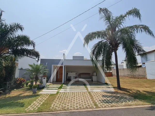 Imagem: Casa Residencial em Estiva Gerbi - Sp, Condomínio