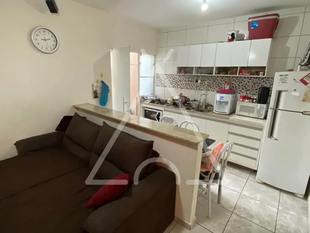 Imagem: Casa Residencial em Mogi Guaçu - Sp, Condomínio
