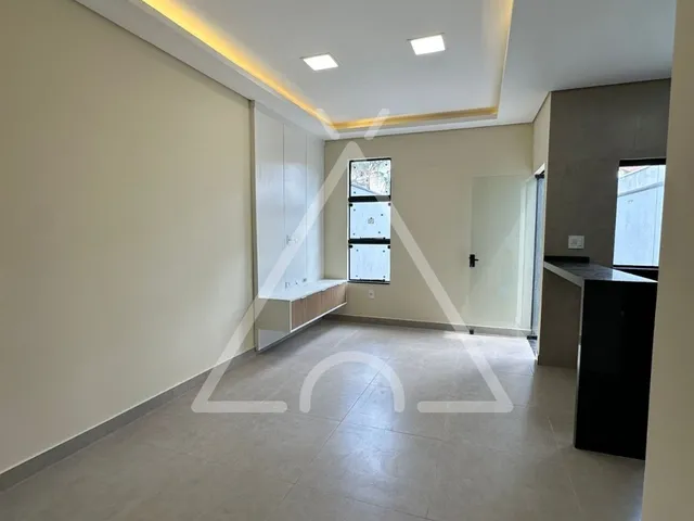 Imagem: CASA RESIDENCIAL em MOGI GUAÇU - SP, JARDIM