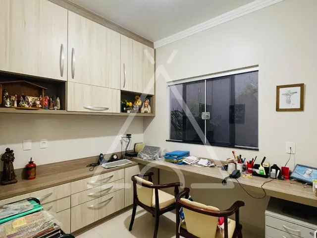 Imagem 13: CASA RESIDENCIAL em MOGI GUAÇU - SP, CHACARA DO OURO