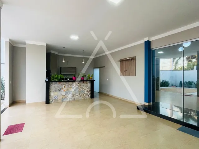 Imagem 14: CASA RESIDENCIAL em MOGI GUAÇU - SP, CHACARA DO OURO