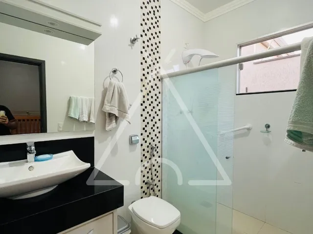 Imagem 7: CASA RESIDENCIAL em MOGI GUAÇU - SP, CHACARA DO OURO