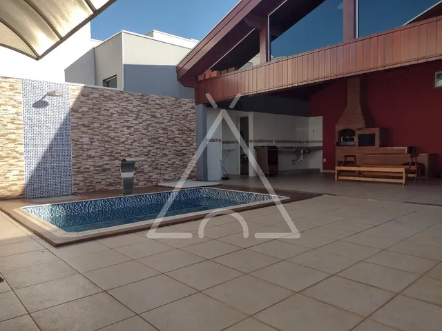 Imagem: Casa Residencial em Estiva Gerbi - Sp, Condominio
