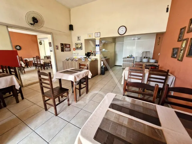 Imagem 1: Casa Comercial em Mogi Guaçu - Sp, Jardim Centenário