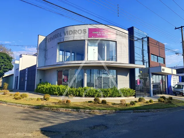 Imagem: Salao Comercial em Mogi Guaçu - Sp, Parque