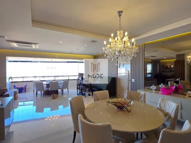 Imagem 14: Apartamento de luxo à VENDA no Mansão Professor Estácio Gonzaga - Horto Florestal