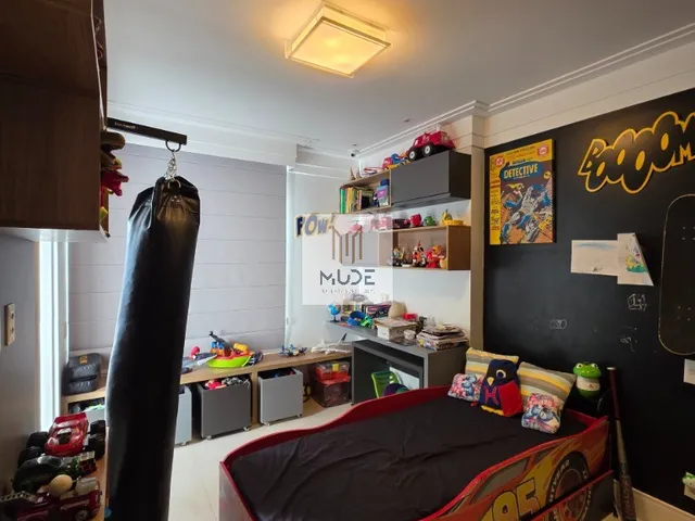 Imagem 7: Apartamento de luxo à VENDA no Mansão Professor Estácio Gonzaga - Horto Florestal