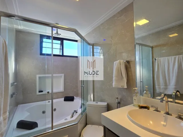 Imagem 15: Apartamento de luxo à VENDA no Mansão Professor Estácio Gonzaga - Horto Florestal