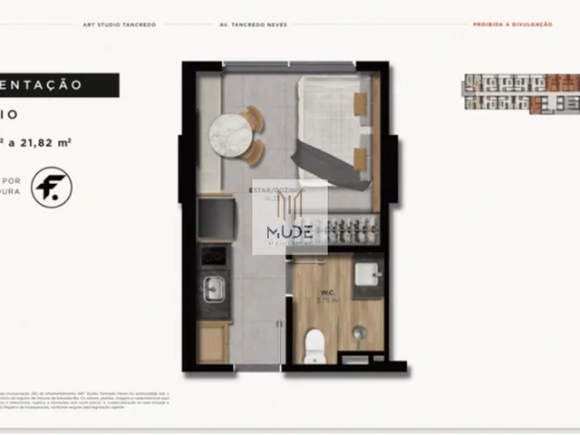 Imagem 6: ARTSTUDIO TRANCREDO