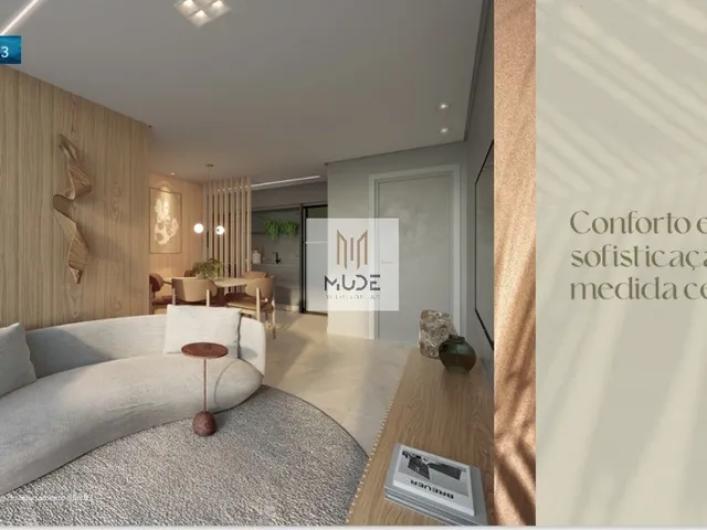 Imagem 13: Brisa Marina Orla Mood Salvador - Apartamentos 2 Quartos com suíte Frente Mar em