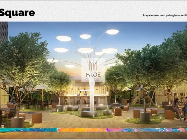 Imagem 9: ART STUDIO OPEN SPACES