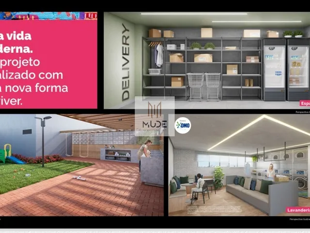 Imagem 15: ART STUDIO OPEN SPACES