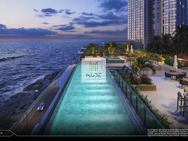Imagem 5: CYANO SALVADOR LUXURY RESIDENCE