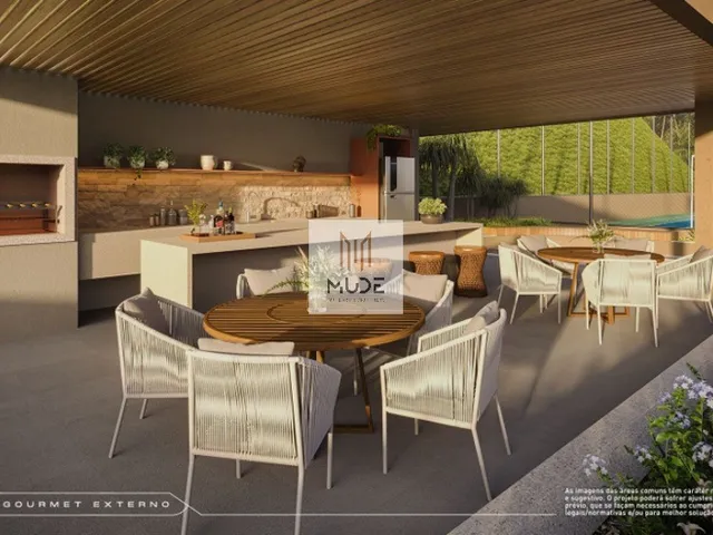 Imagem 2: CYANO SALVADOR LUXURY RESIDENCE
