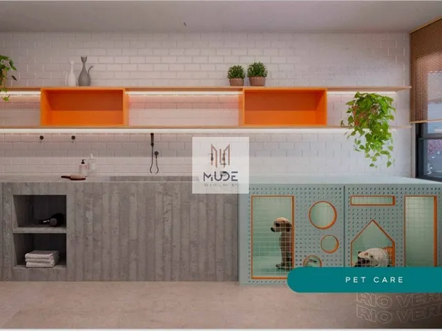 Imagem 16: Beach Class Rio Vermelho