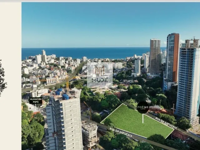Imagem 7: Poème Horto Apartamento com 4 dormitórios