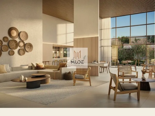 Imagem 6: Poème Horto Apartamento com 4 dormitórios
