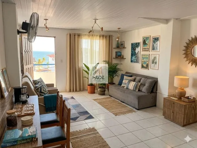 Imagem: Apartamento Vista Mar à Venda em Amaralina