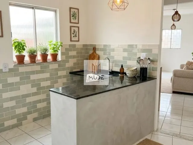 Imagem 4: Apartamento Vista Mar à Venda em Amaralina - 1/4 Reversível para 2/4