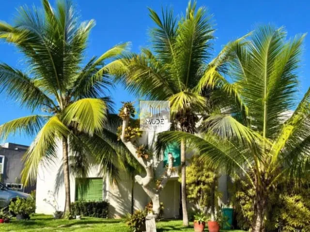 Imagem: Casa de Alto Padrão à Venda no Alphaville
