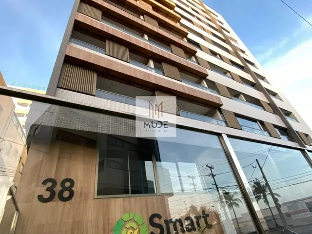Imagem 2: Studio Mobiliado com Vista Permanente para o Mar no Costa Azul , com 22m² - Salvador