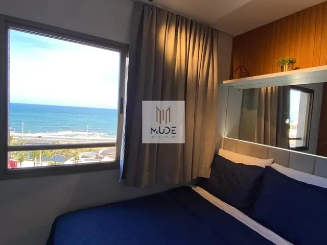 Imagem 6: Studio Mobiliado com Vista Permanente para o Mar no Costa Azul , com 22m² - Salvador