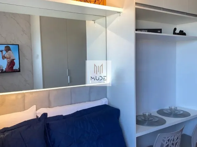 Imagem 4: Studio Mobiliado com Vista Permanente para o Mar no Costa Azul , com 22m² - Salvador