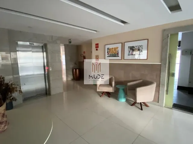 Imagem 10: Studio Mobiliado com Vista Permanente para o Mar no Costa Azul , com 22m² - Salvador