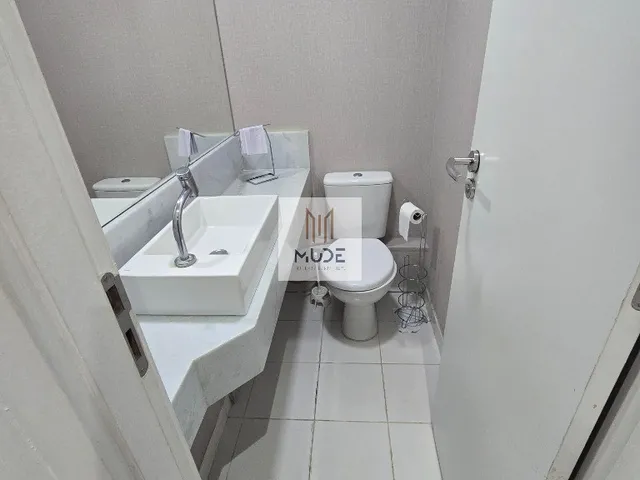 Imagem 2: CEO Salvador Shopping - Sala Comercial - 72m² - Mobiliada e Decorada - À Venda ou