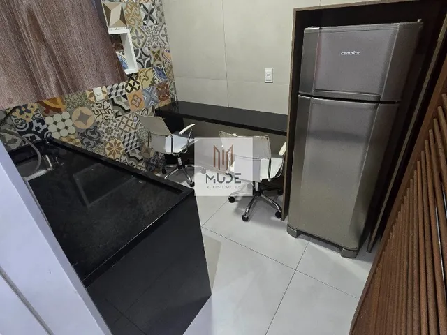 Imagem 11: CEO Salvador Shopping - Sala Comercial - 72m² - Mobiliada e Decorada - À Venda ou