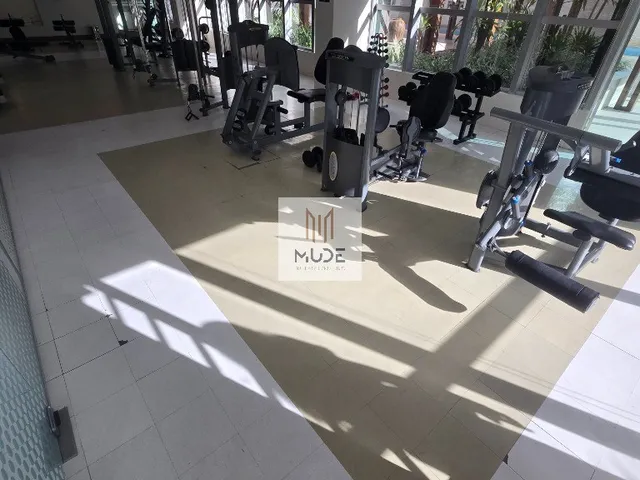 Imagem 15: CEO Salvador Shopping - Sala Comercial - 72m² - Mobiliada e Decorada - À Venda ou