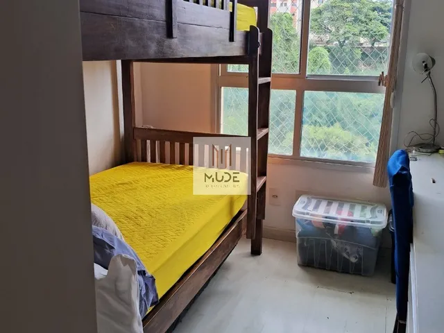 Imagem 13: PORTAL IMBUÍ VILLE Apartamento à Venda no Imbuí com 3 Quartos 76m²