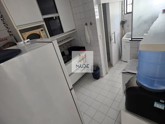 Imagem 10: Edifício Pedro Medrado Silveira - Apartamento 3 Quartos, 70m², Locação no Rio