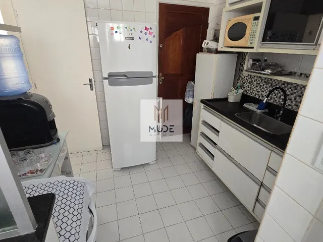 Imagem 2: Edifício Pedro Medrado Silveira - Apartamento 3 Quartos, 70m², Locação no Rio