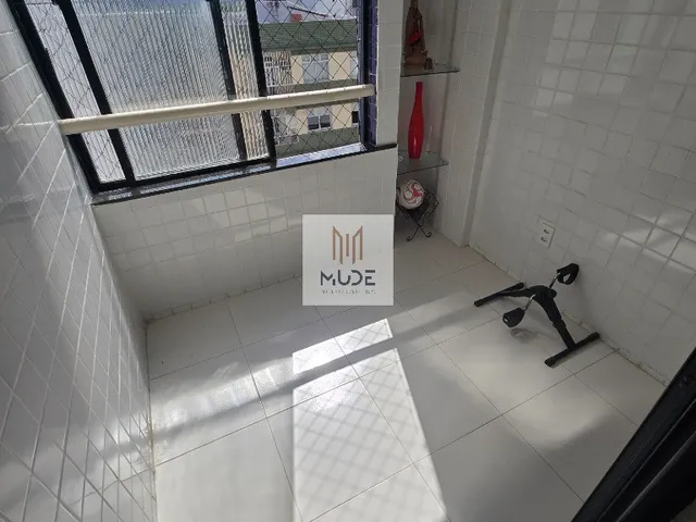 Imagem 12: Edifício Pedro Medrado Silveira - Apartamento 3 Quartos, 70m², Locação no Rio